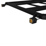 KC HiLiTES Platform One FE1 Rear Roof Rack Light Mounts (Does Not Include Rack) thumbnail 4
