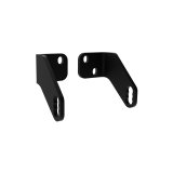 KC HiLiTES Platform One FE1 Rear Roof Rack Light Mounts (Does Not Include Rack) thumbnail 5