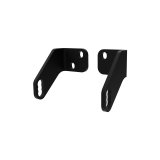 KC HiLiTES Platform One FE1 Rear Roof Rack Light Mounts (Does Not Include Rack) thumbnail 7