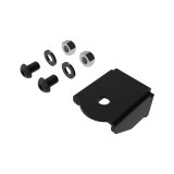 KC HiLiTES Platform One Roof Rack NMO Antenna Mount (Does Not Include Rack) thumbnail 1