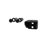 KC HiLiTES Platform One Roof Rack NMO Antenna Mount (Does Not Include Rack) thumbnail 3