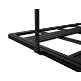 KC HiLiTES Platform One Roof Rack NMO Antenna Mount (Does Not Include Rack) thumbnail 4