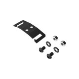 KC HiLiTES Platform One Roof Rack Awning Strap Hook (Does Not Include Rack) thumbnail 1