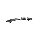 KC HiLiTES Platform One Roof Rack Awning Strap Hook (Does Not Include Rack) thumbnail 5