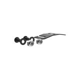 KC HiLiTES Platform One Roof Rack Awning Strap Hook (Does Not Include Rack) thumbnail 6