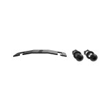 KC HiLiTES Platform One Roof Rack Awning Strap Hook (Does Not Include Rack) thumbnail 7