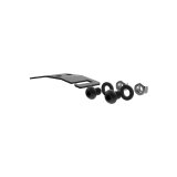 KC HiLiTES Platform One Roof Rack Awning Strap Hook (Does Not Include Rack) thumbnail 8
