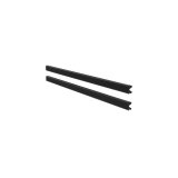 KC HiLiTES Platform One Roof Rack Channel Cover (Does Not Include Rack) thumbnail 2