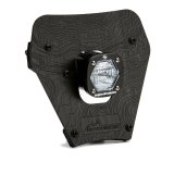 Baja Designs 24-25 KTM EXC-F/XCF-W/XC-W S1 (D/C) LED Headlight Kit - Clear thumbnail 1