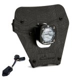Baja Designs 24-25 KTM EXC-F/XCF-W/XC-W S1 (D/C) LED Headlight Kit w/ Dimmer - Clear thumbnail 1