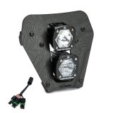 Baja Designs 24-25 KTM EXC-F Dual S1 Gemini (D/C) LED Headlight Kit w/ Hi-Low Harness - Clear thumbnail 1