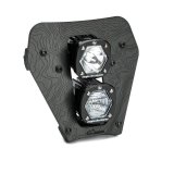 Baja Designs 24-25 KTM XCF-W/EC Dual S1 Gemini (D/C) LED Headlight Kit - Clear thumbnail 1
