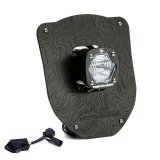 Baja Designs 24-25 Husqvarna FE-S/FE/TE S1 (D/C) LED Headlight Kit w/ Dimmer - Clear thumbnail 1