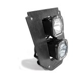 Baja Designs 24-25 Husqvarna FE/TE Dual S1 Gemini (D/C) LED Headlight Kit - Clear thumbnail 1