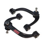 SPC Performance 21+ FORD F-150 Front Adj Upper Racing Control Arm Kit thumbnail 1