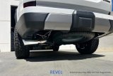 Revel 25+ Lexus GX550 Trail Hart Cat-Back Exhaust thumbnail 2