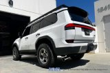Revel 25+ Lexus GX550 Trail Hart Cat-Back Exhaust thumbnail 3