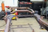 Rust Buster 02-08 Dodge Ram 1500 Forward Gas Tank Crossmember thumbnail 7