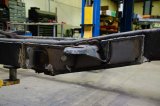 Rust Buster 09-18 Dodge Ram 1500 / 19-24 1500 Classic Front Frame Section - Right thumbnail 4