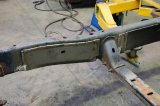 Rust Buster 09-18 Dodge Ram 1500 / 19-24 1500 Classic Front Frame Section - Right thumbnail 5