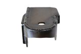 Rust Buster 11-18 Chevy Silverado 2500HD/3500HD Center Bed Mount - Right thumbnail 1