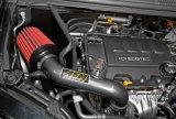 AEM 12-16 Chevrolet Sonic 1.4L L4 Gunmetal Gray Cold Air Intake thumbnail 6