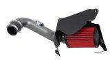 AEM 12-16 Chevrolet Sonic 1.4L L4 Gunmetal Gray Cold Air Intake thumbnail 7