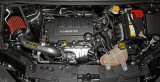 AEM 12-16 Chevrolet Sonic 1.4L L4 Gunmetal Gray Cold Air Intake thumbnail 9