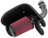 AEM 2017 C.A.S Chevrolet Cruze L4-1.4L F/I Cold Air Intake thumbnail 6