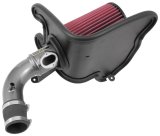 AEM 2017 C.A.S Chevrolet Cruze L4-1.4L F/I Cold Air Intake thumbnail 8