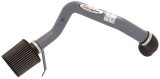 AEM 04 Saturn ION L4-2.2L Silver Cold Air Intake thumbnail 2