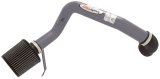 AEM 04 Saturn ION L4-2.2L Silver Cold Air Intake thumbnail 3