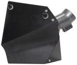 AEM 14-17 Mini Cooper S L4-2.0L F/I Gunmetal Gray Cold Air Intake thumbnail 5