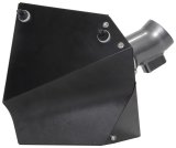 AEM 14-17 Mini Cooper S L4-2.0L F/I Gunmetal Gray Cold Air Intake thumbnail 6