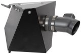 AEM 14-17 Mini Cooper S L4-2.0L F/I Gunmetal Gray Cold Air Intake thumbnail 8