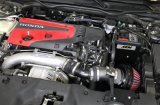 AEM 2017-2018 Honda Civic Type R 2.0L Cold Air Intake thumbnail 8
