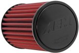 AEM 3.5 in Short Neck 9 in Element Filter thumbnail 2