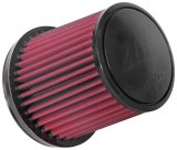 AEM Dryflow Air Filter 6.5in Base OD / 5.188in Top OD / 6.688in Height thumbnail 1
