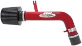 AEM 94-01 Integra RS/LS/GS Red Short Ram Intake thumbnail 2