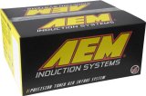 AEM Brute Force Intake System B.F.S.300/MAGNUM/CHARGER 3.5L thumbnail 7