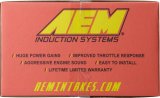AEM Brute Force Intake System B.F.S.300/MAGNUM/CHARGER 3.5L thumbnail 8