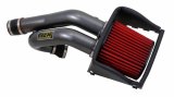 AEM 2015 Ford F-150 3.5L V8 Cold Air Intake System thumbnail 1