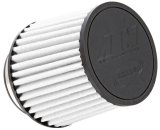 AEM Dryflow Conical Air Filter 6in Base OD x 3.5in Flange ID x 5.25in Height thumbnail 3