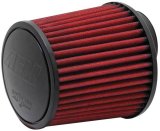 AEM Dryflow Air Filter Conical 5.5in Base OD x 4.75in Top OD x 5in Height thumbnail 3