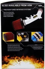 AEM 10 Dodge Ram 2500/3500 6.7L L6 DSL 11in L x 9.75in W x 6.5in H Replacement DryFlow Air Filter thumbnail 5