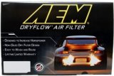 AEM 10 Dodge Ram 2500/3500 6.7L L6 DSL 11in L x 9.75in W x 6.5in H Replacement DryFlow Air Filter thumbnail 9