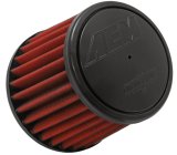 AEM Dryflow 3in. X 5in. Round Tapered Air Filter thumbnail 3