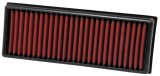 AEM 98-10 Mercedes C/CLK/E/GL/ML/R/S/SL Class Dryflow Panel Air Filter thumbnail 2