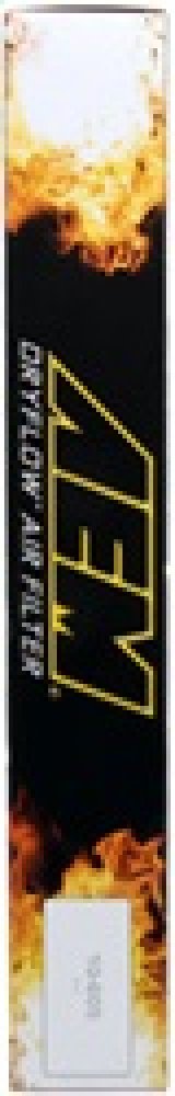 AEM 98-10 Mercedes C/CLK/E/GL/ML/R/S/SL Class Dryflow Panel Air Filter thumbnail 5