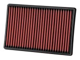AEM 02-07 Dodge Ram 3.7L (V6)/4.7L-5.9L (V8) Dryflow Panel Air Filter thumbnail 3